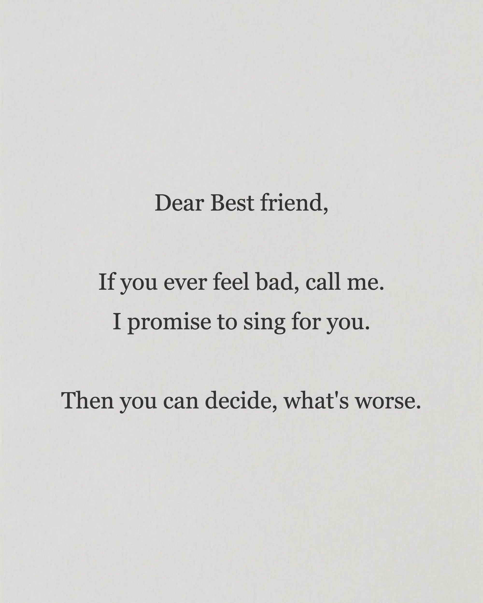 loyal friend quotes