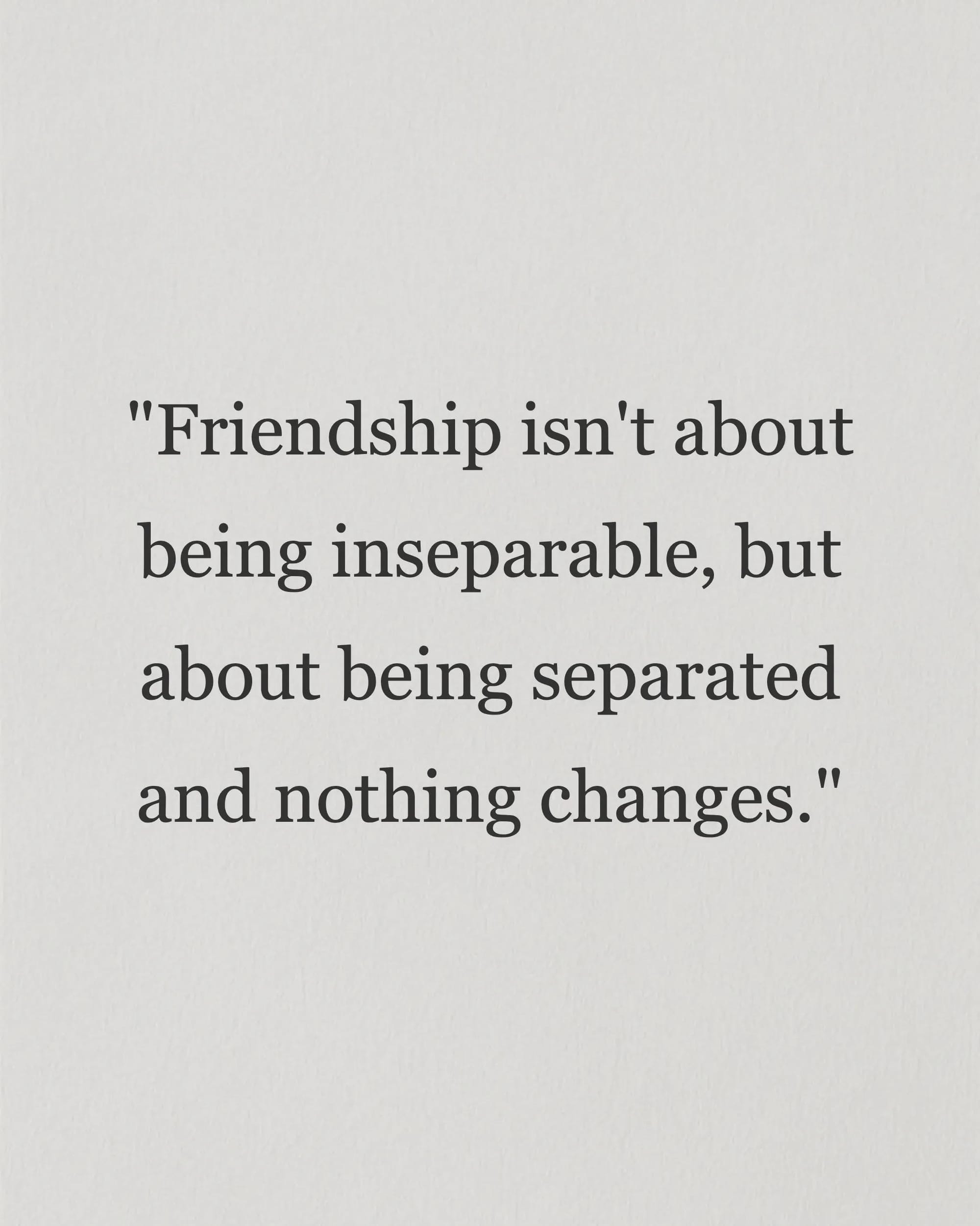 meaningful friendship quotes