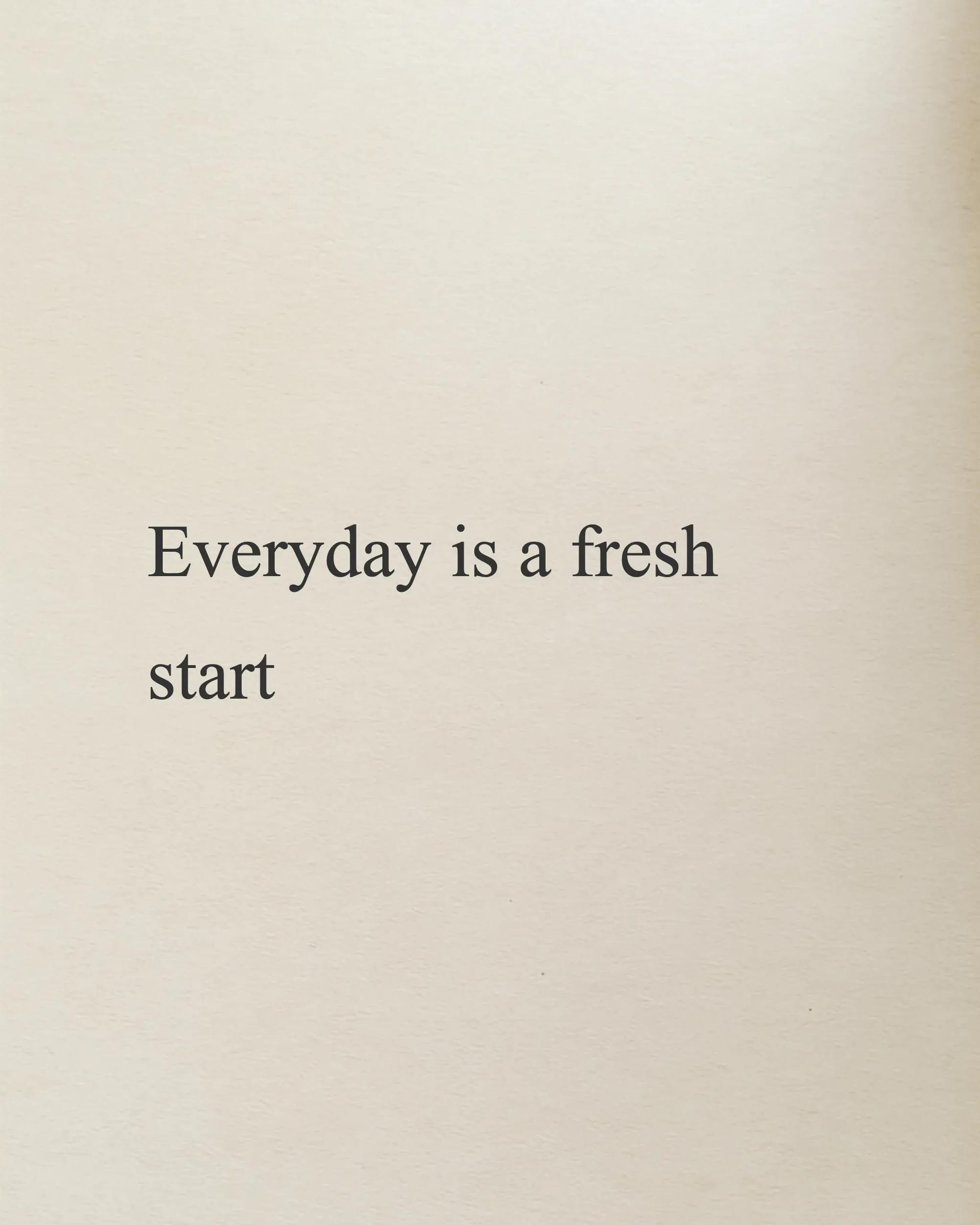Motivational positive quotes