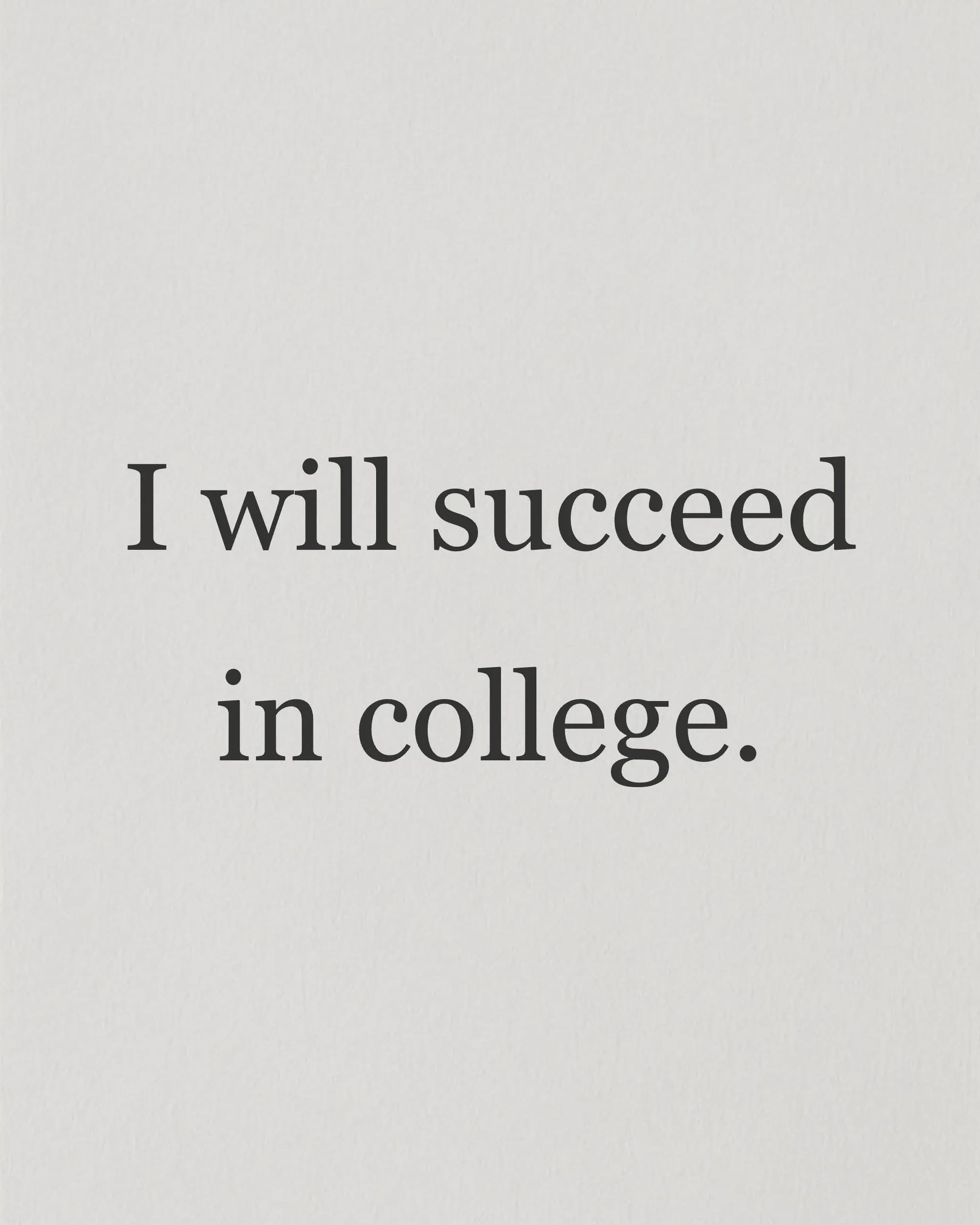 motivational quotes for school success