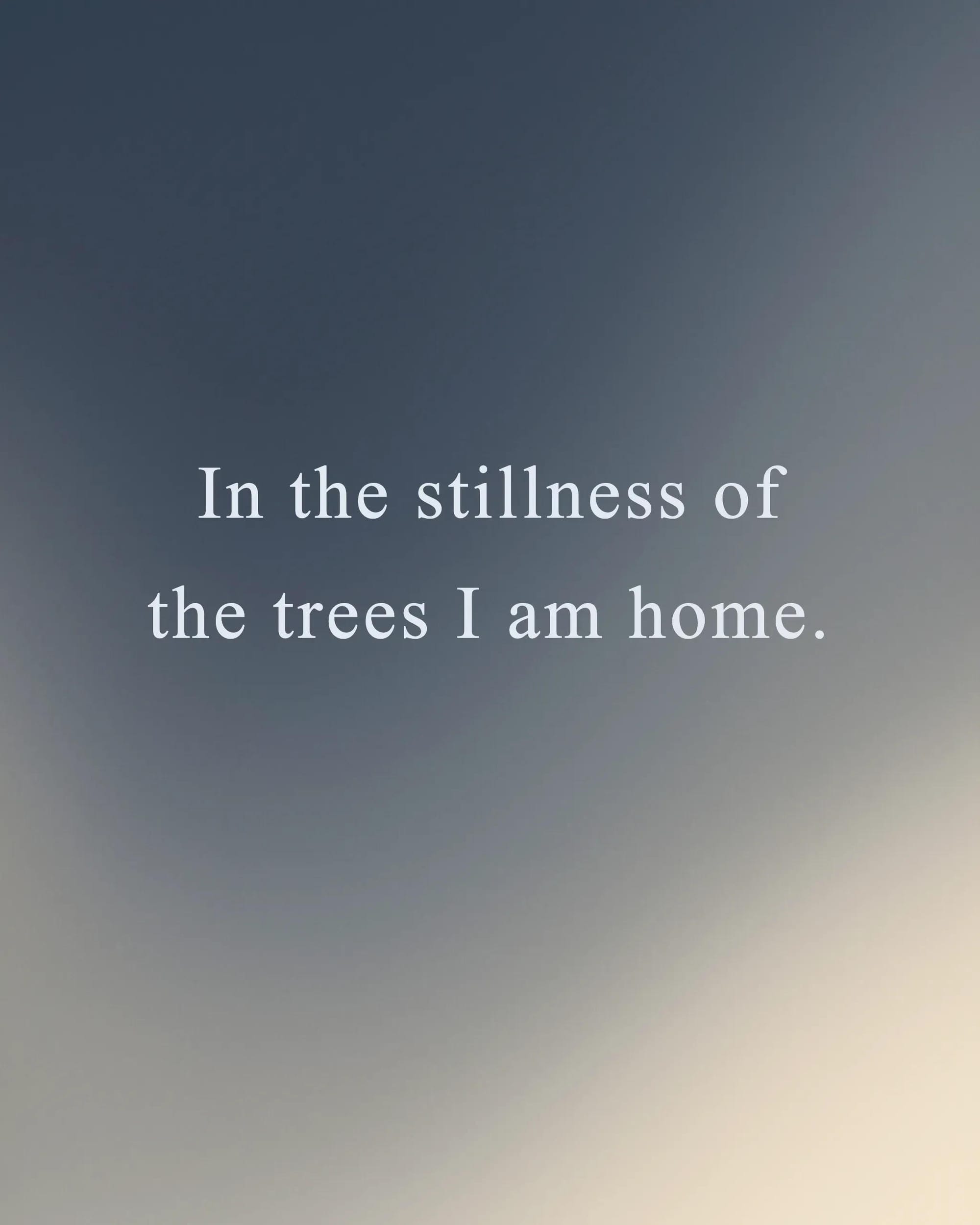 nature quotes for Instagram