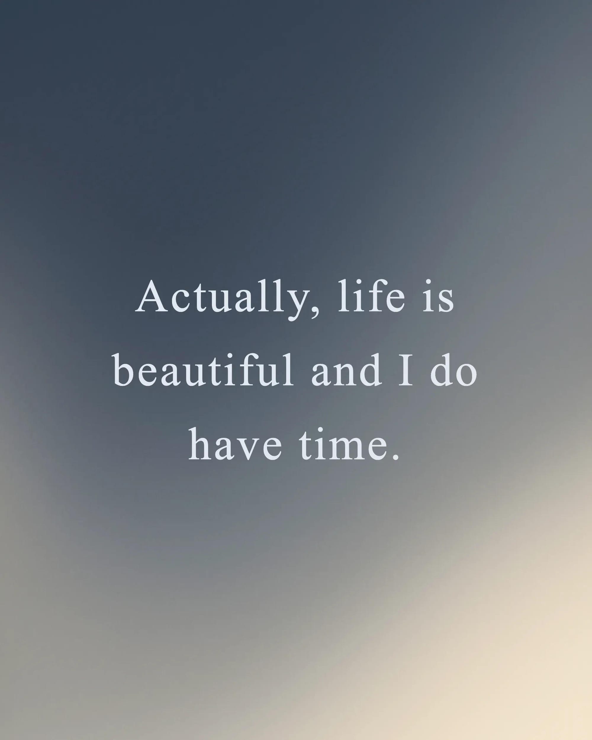 nature quotes