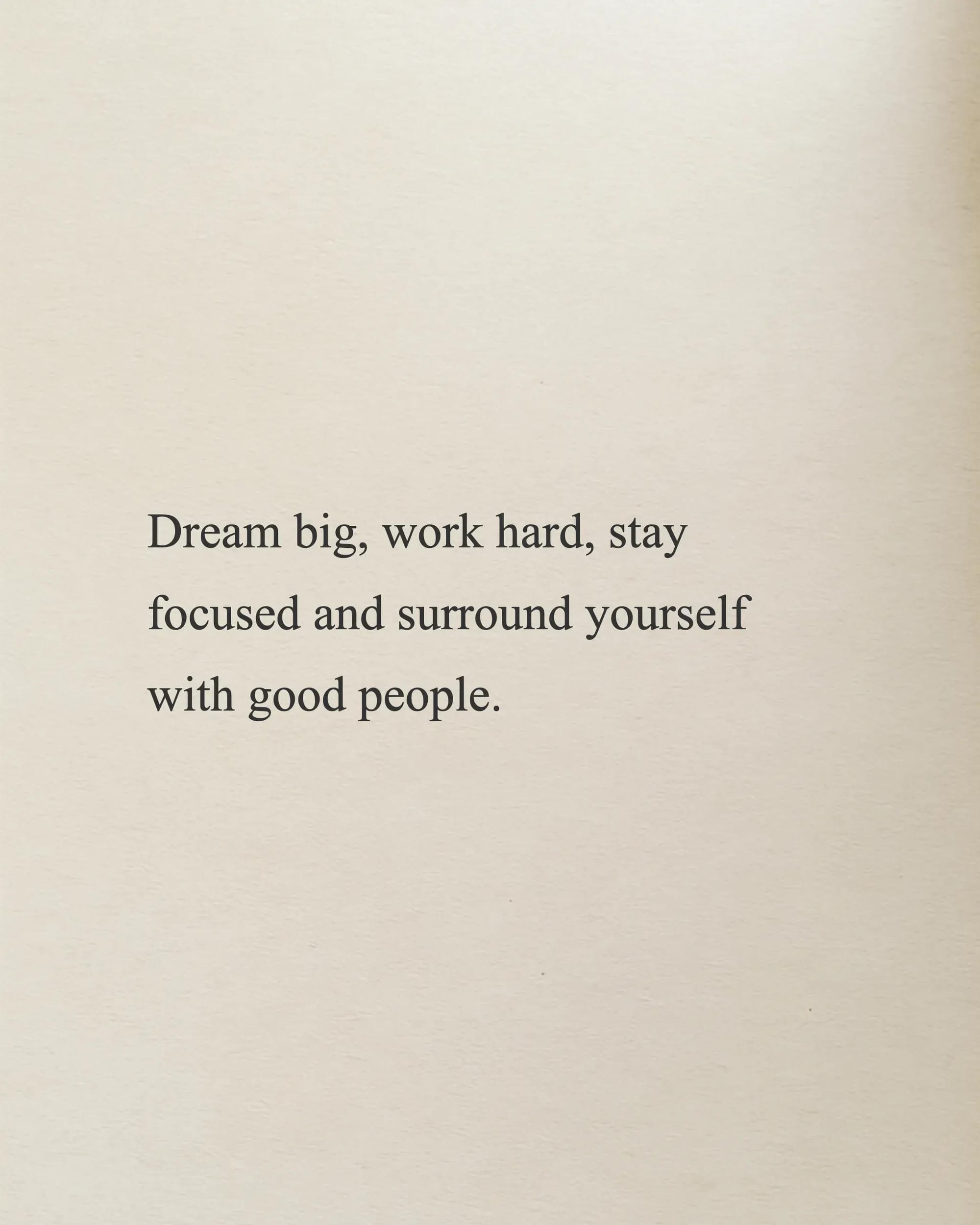 Positivity quotes