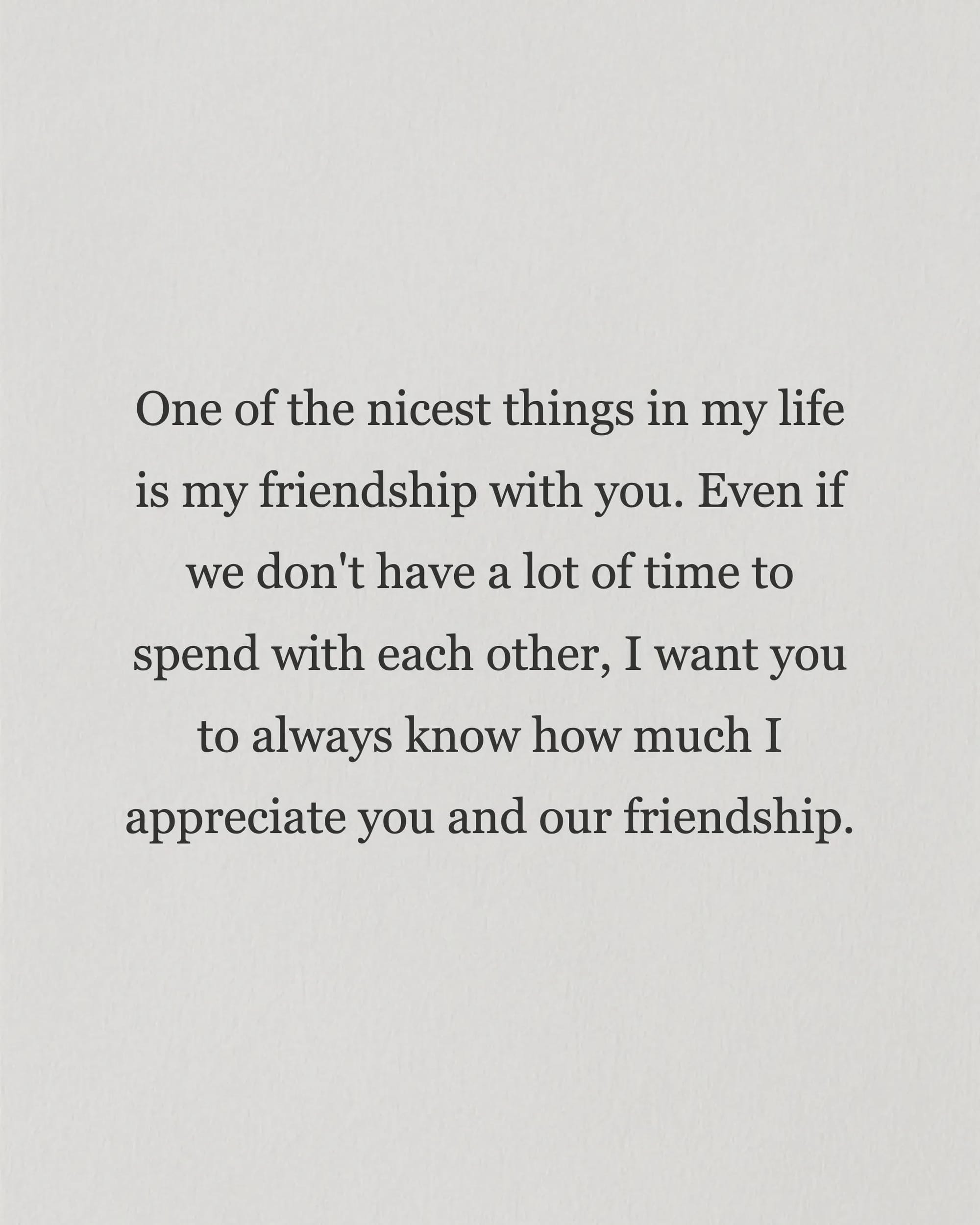 quotes about best friend connection