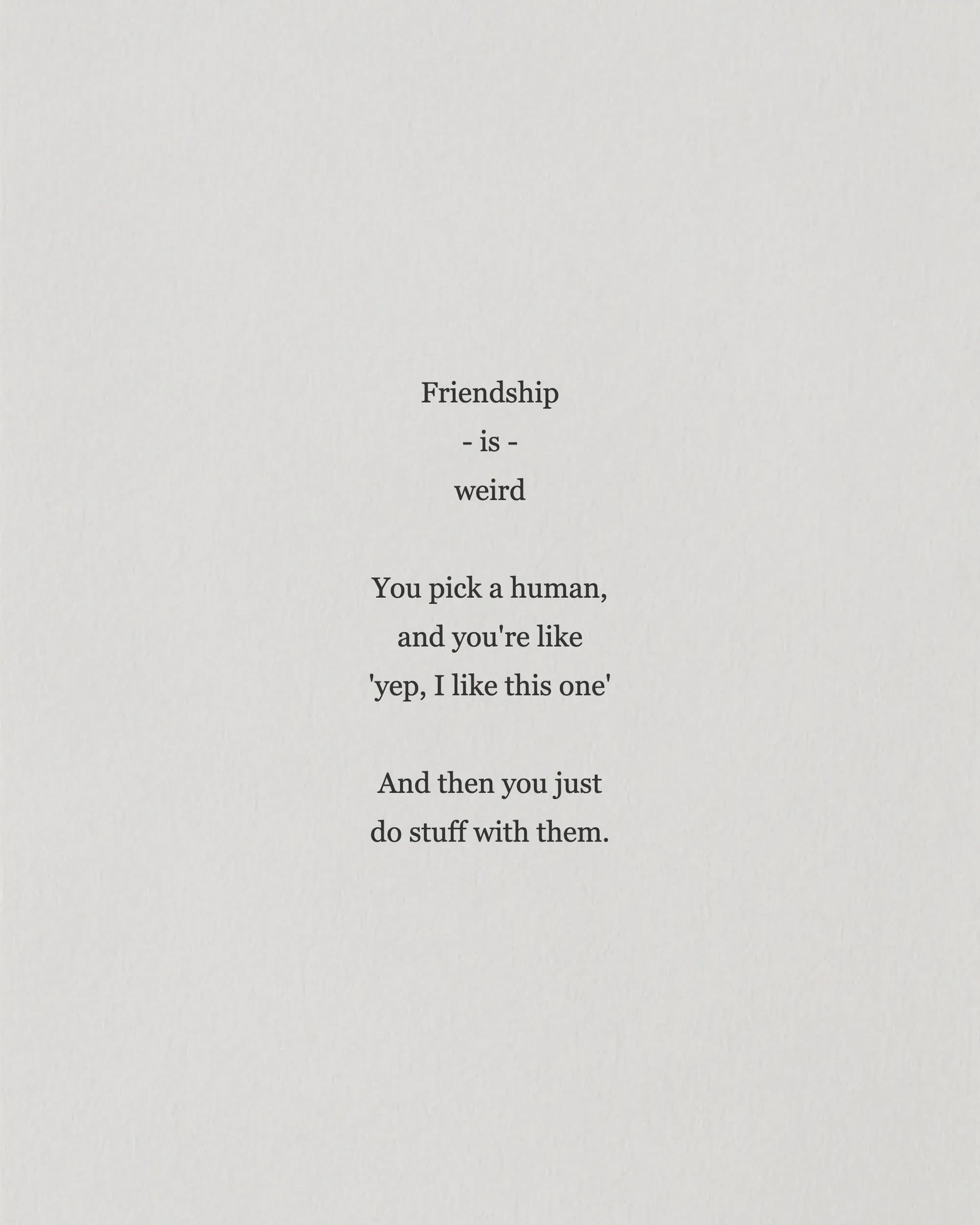 quotes about bestie love