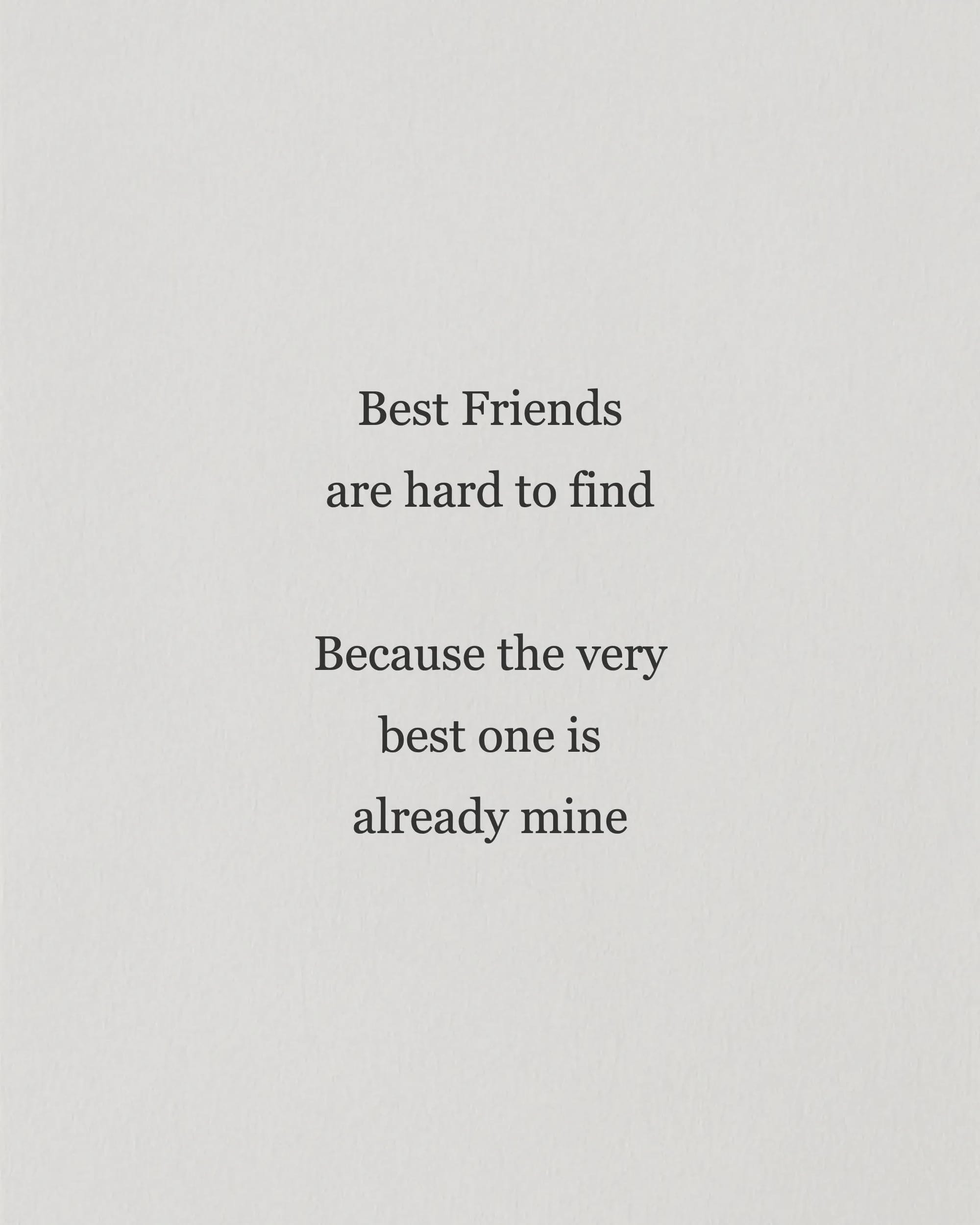 quotes about crazy friends