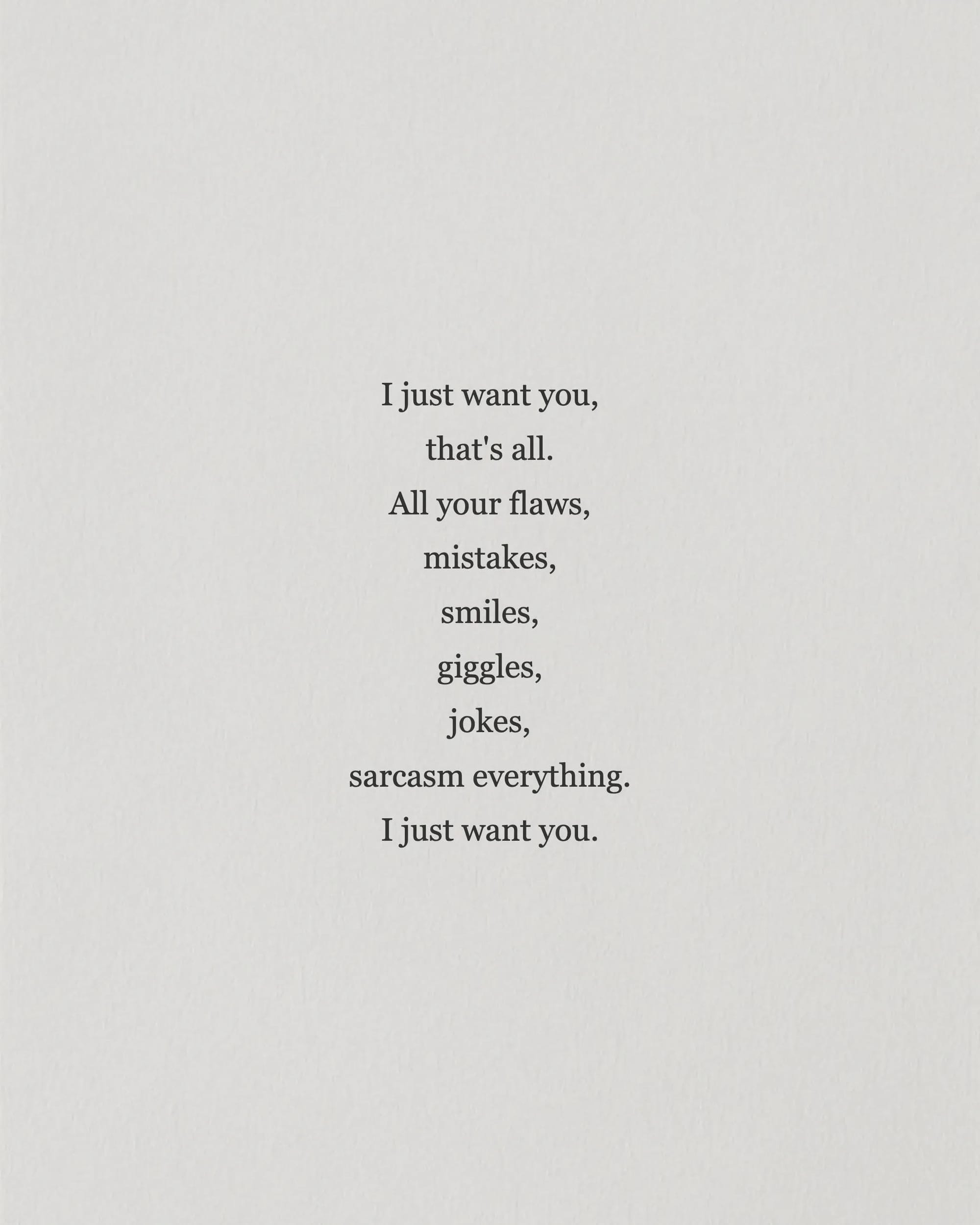 Quotes about loving deeply