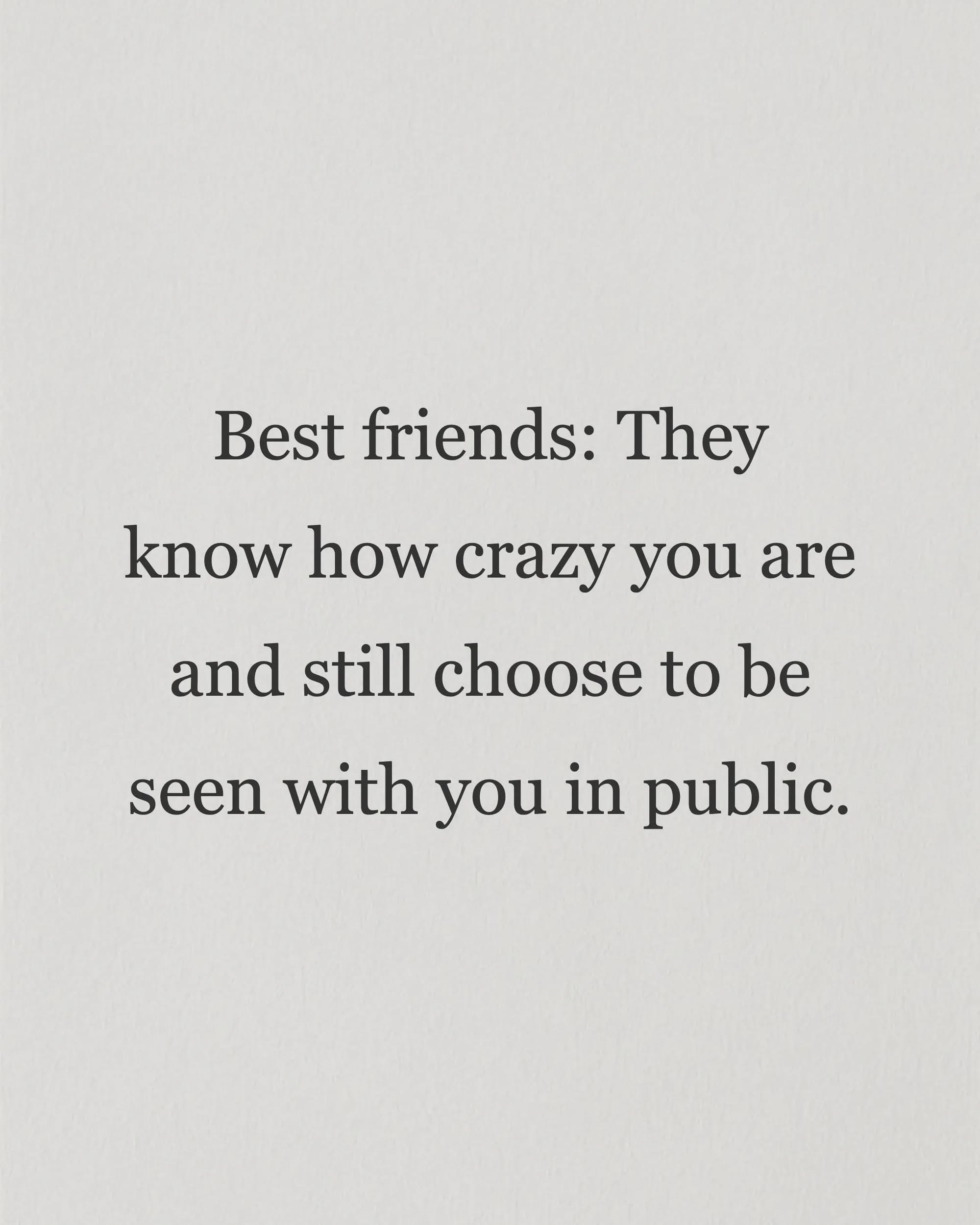 quotes about real friends