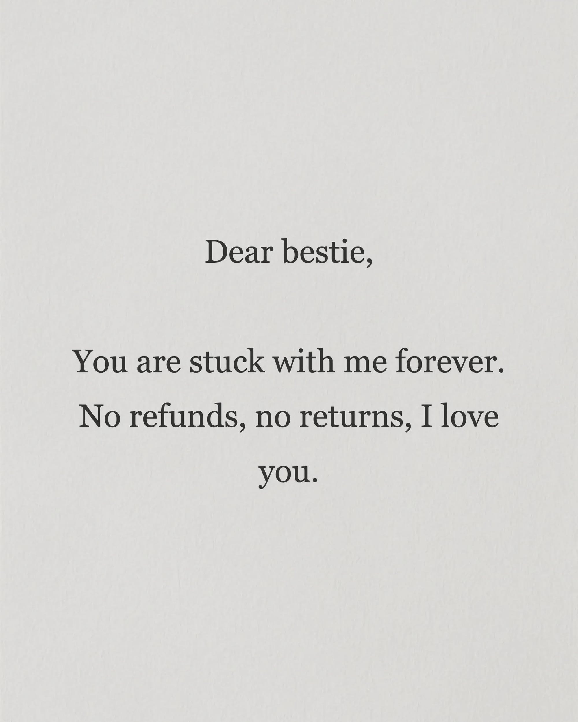 quotes for best friend like sister