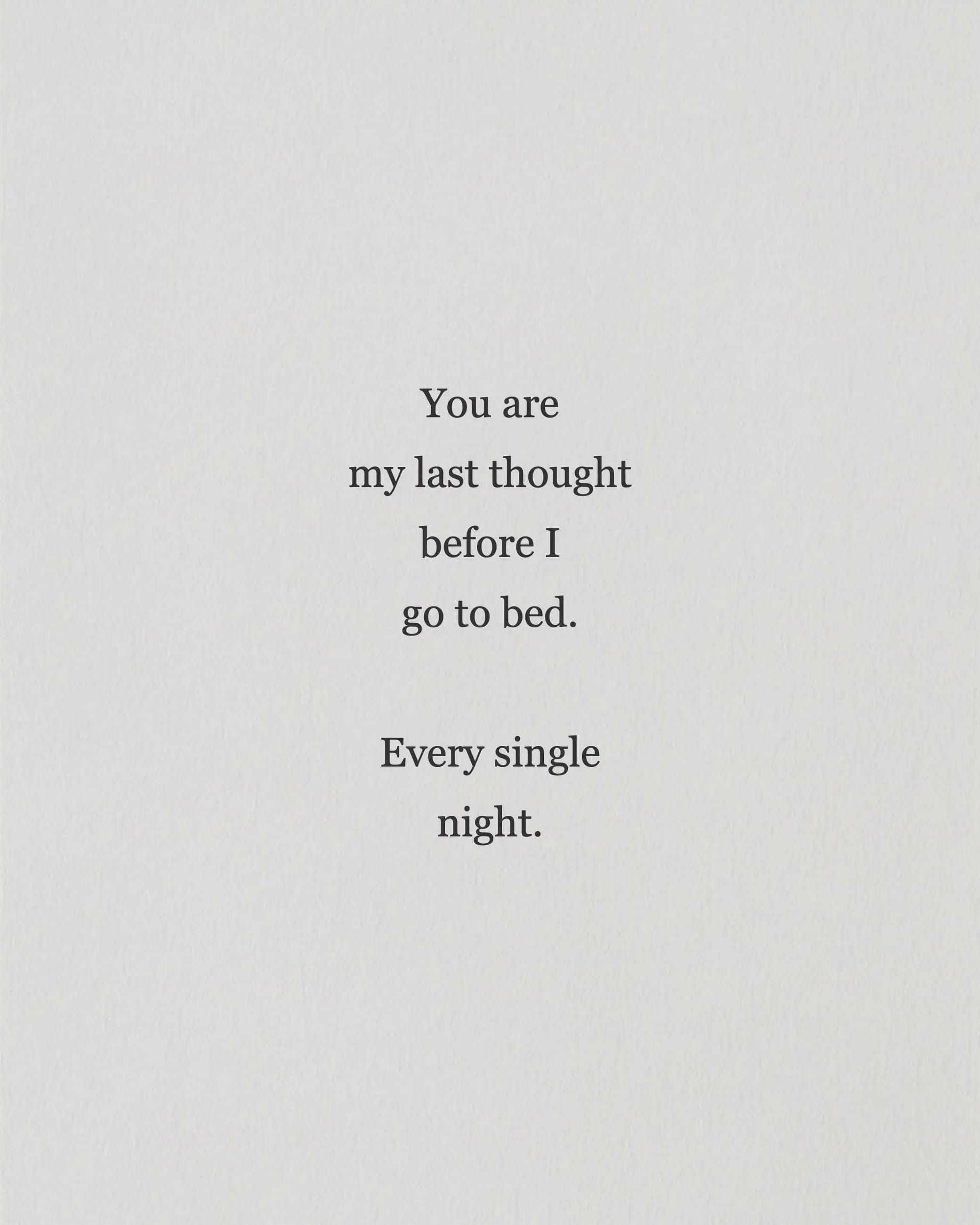 Romantic love quotes