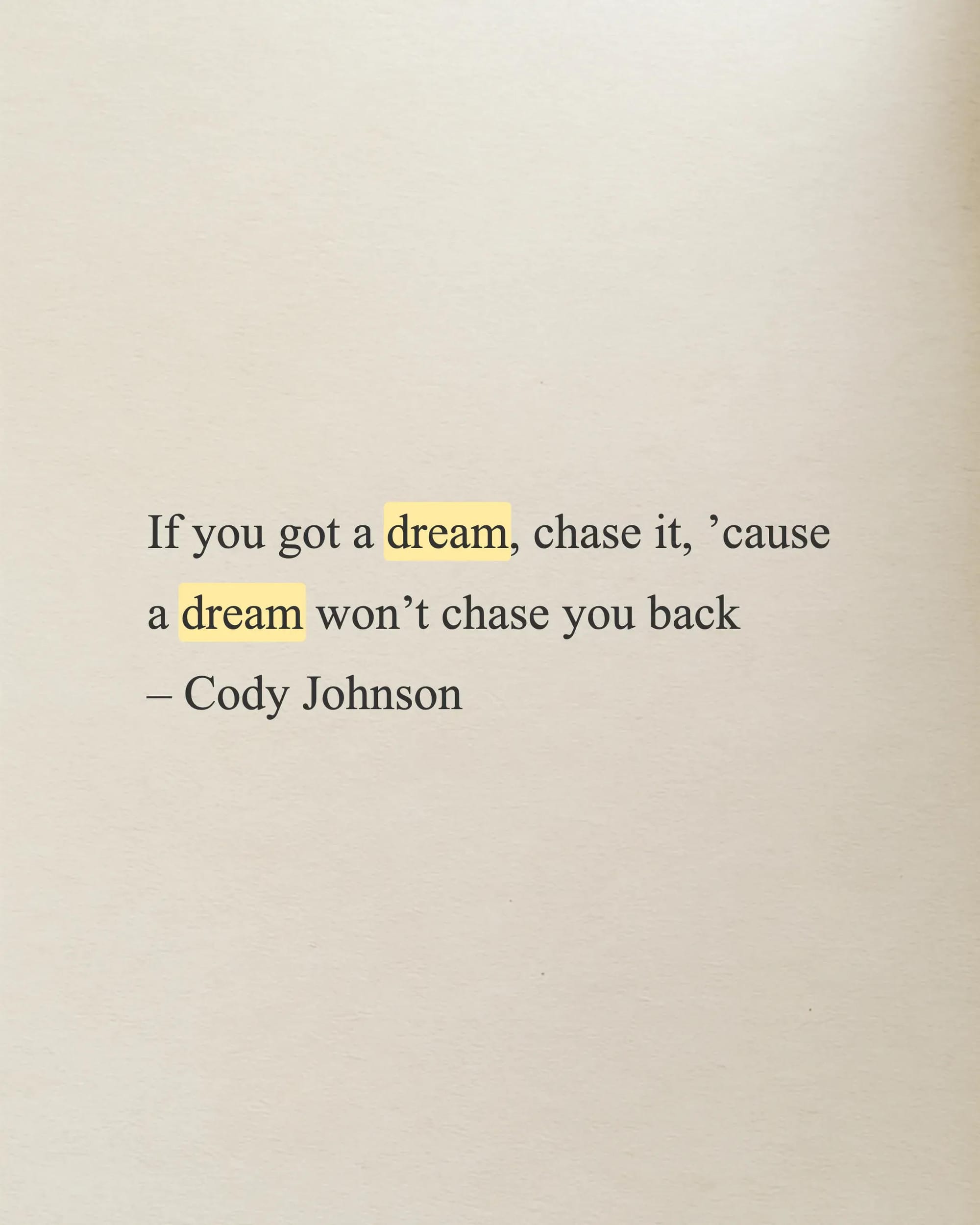 senior quotes about change