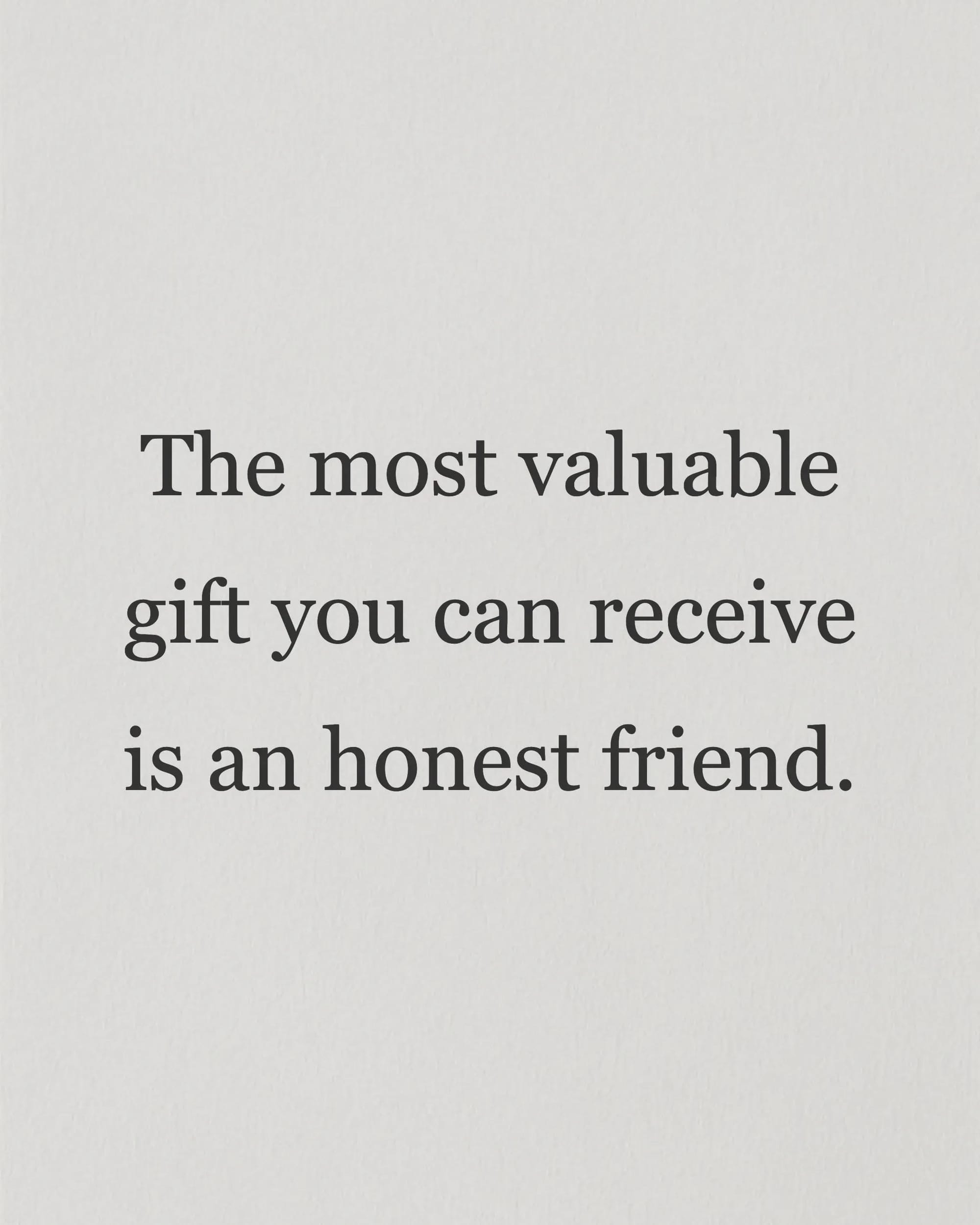 short bsf quotes