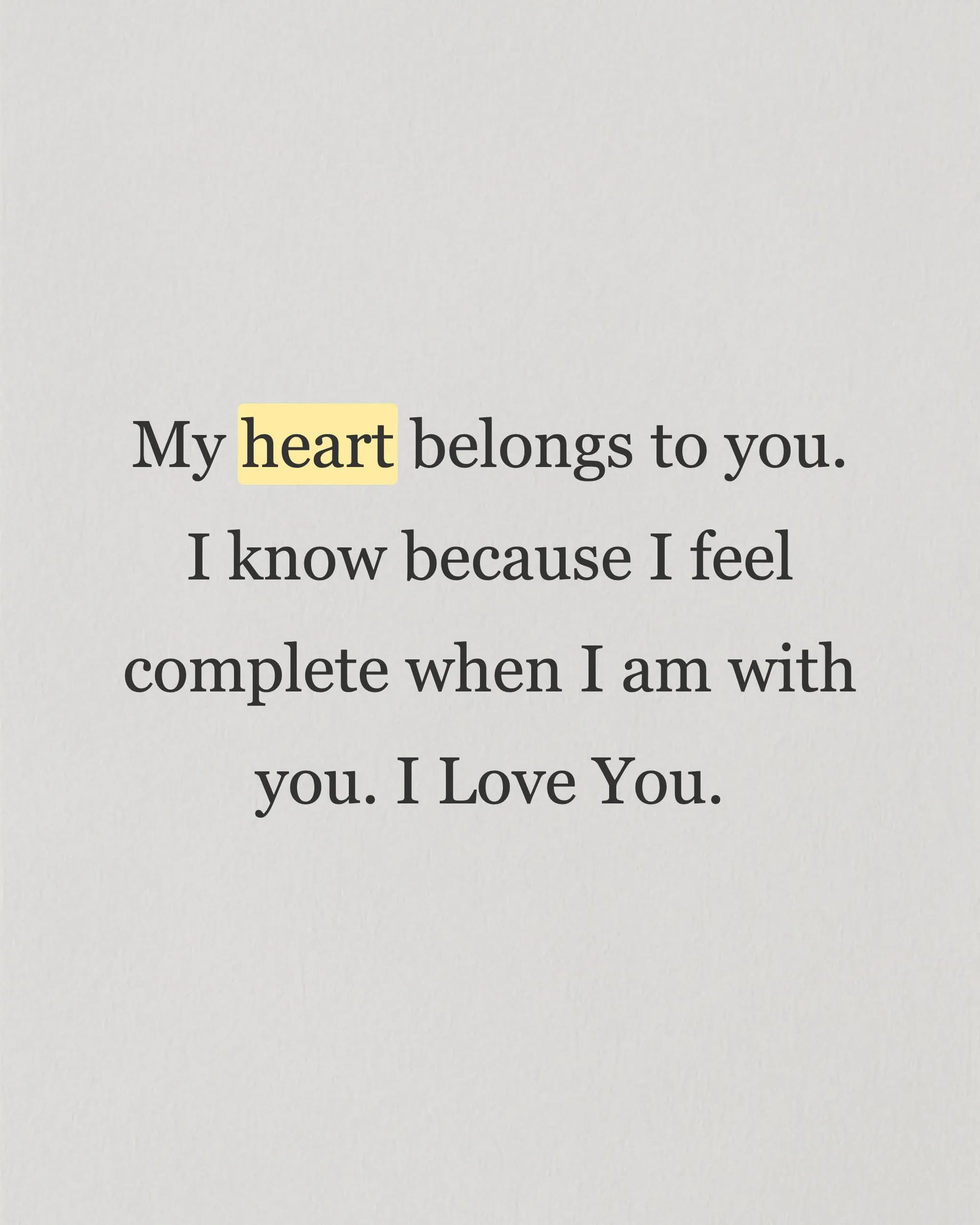 Soulmate quotes