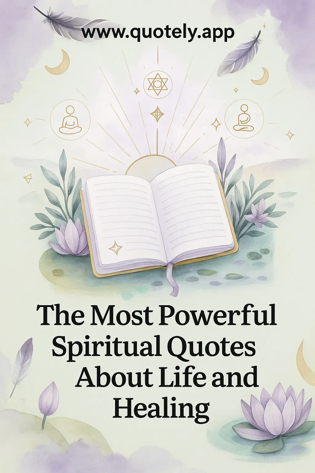 spiritual growth quotes