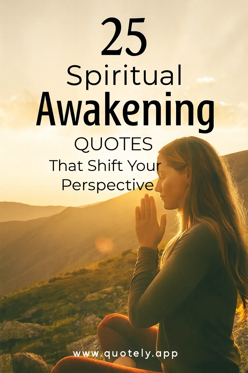 spiritual healing quotes