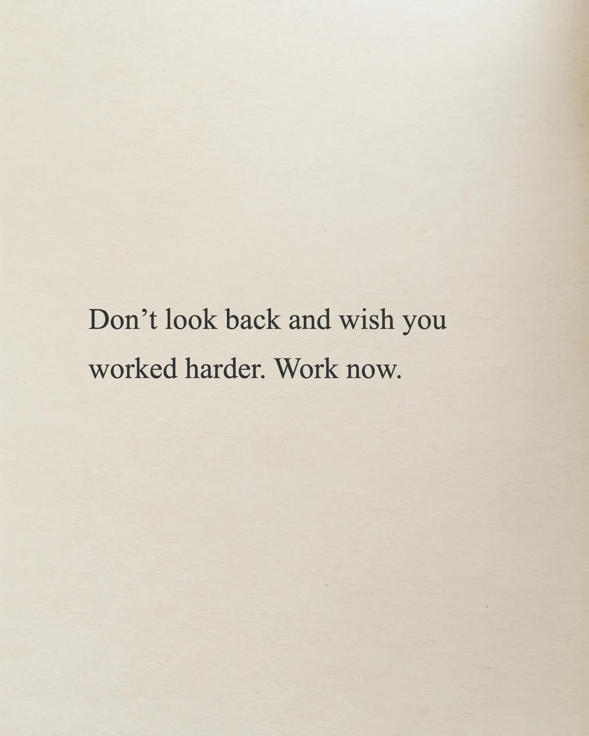 study quotes for exam prep