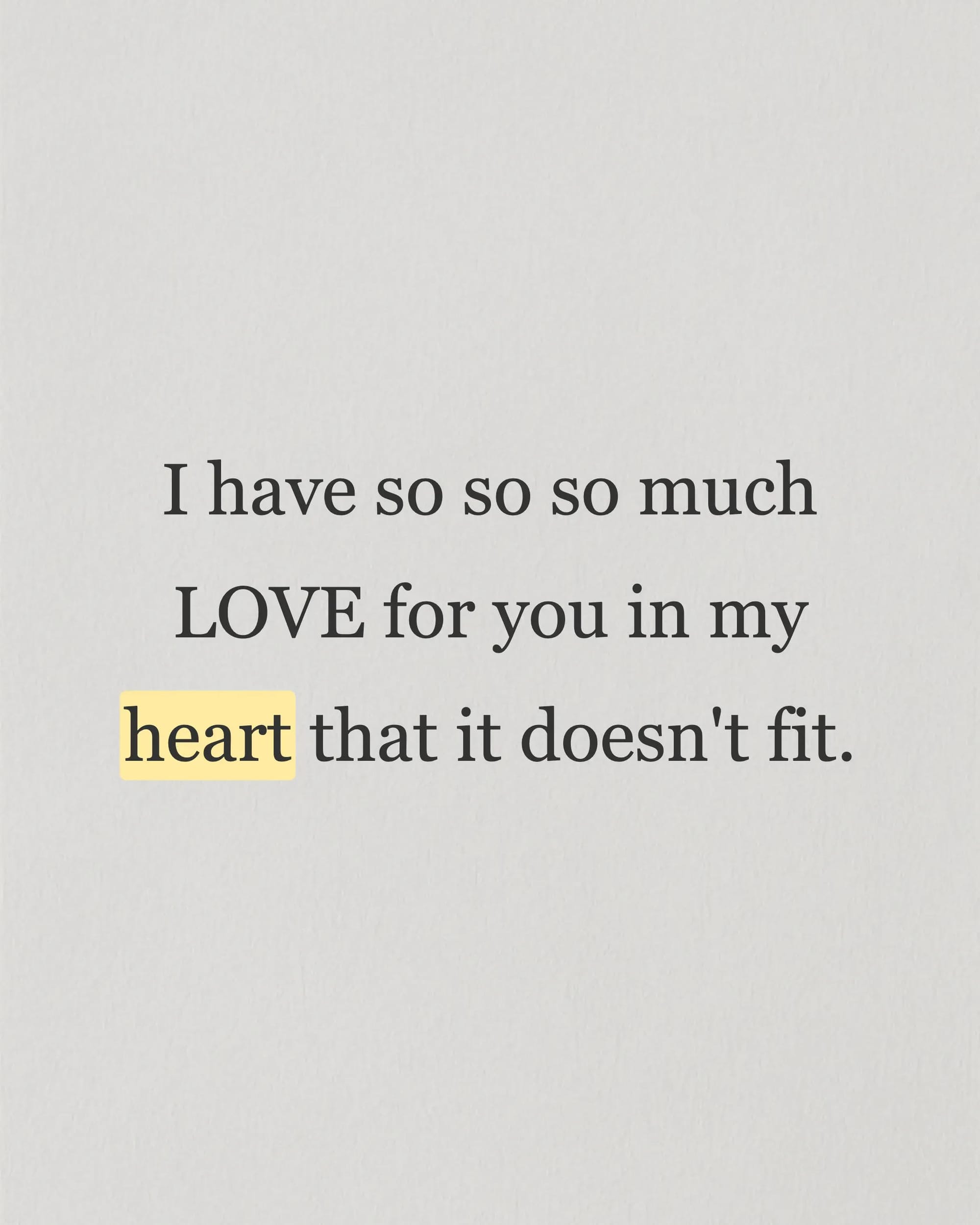 Unconditional love quotes