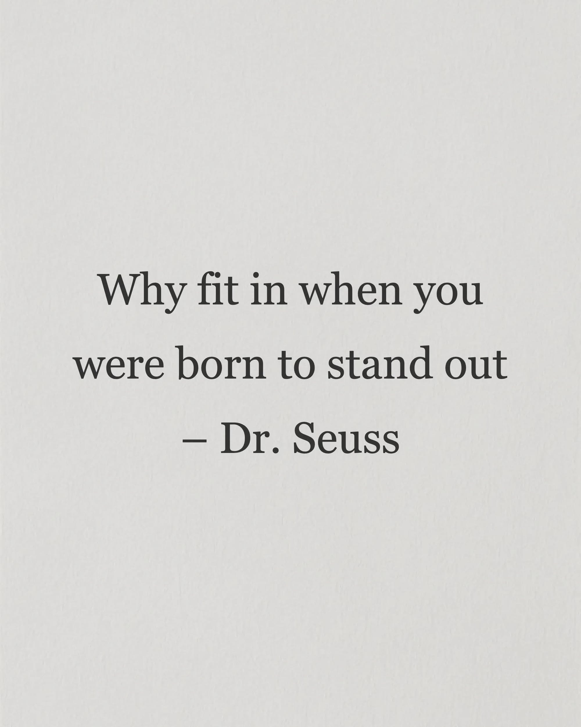 unique senior quotes