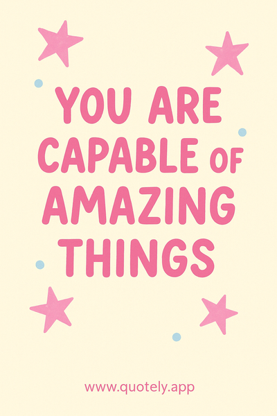 26 Motivational Quotes To Inspire You Now