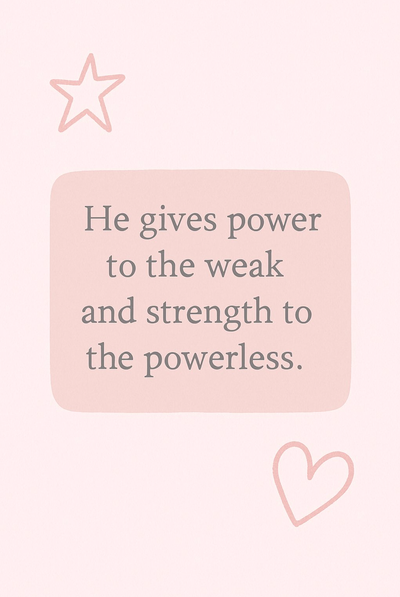 15+ Inspirational God Quotes to Uplift Your Faith