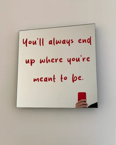 21 Inspirational Quotes to Start Your Day with Confidence