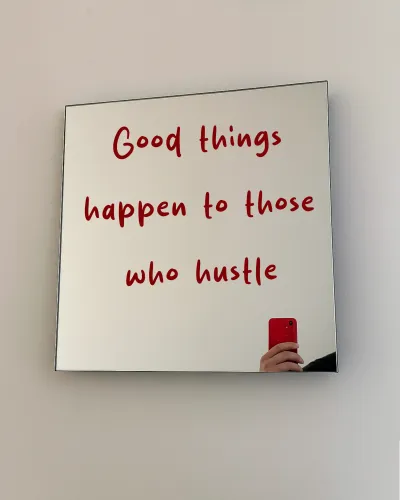 26 Best Hustle Quotes to Keep You Moving Forward