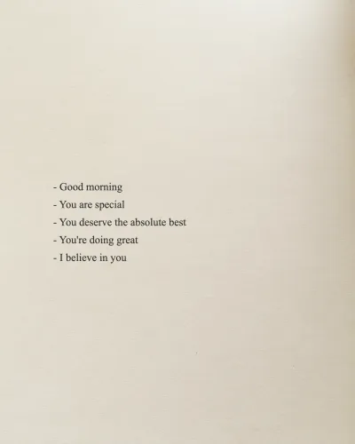 21 Romantic Good Morning Quotes to Make Your Partner Smile