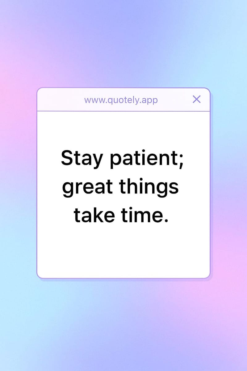 13 Success Quotes to Help You Stay Focused and Driven