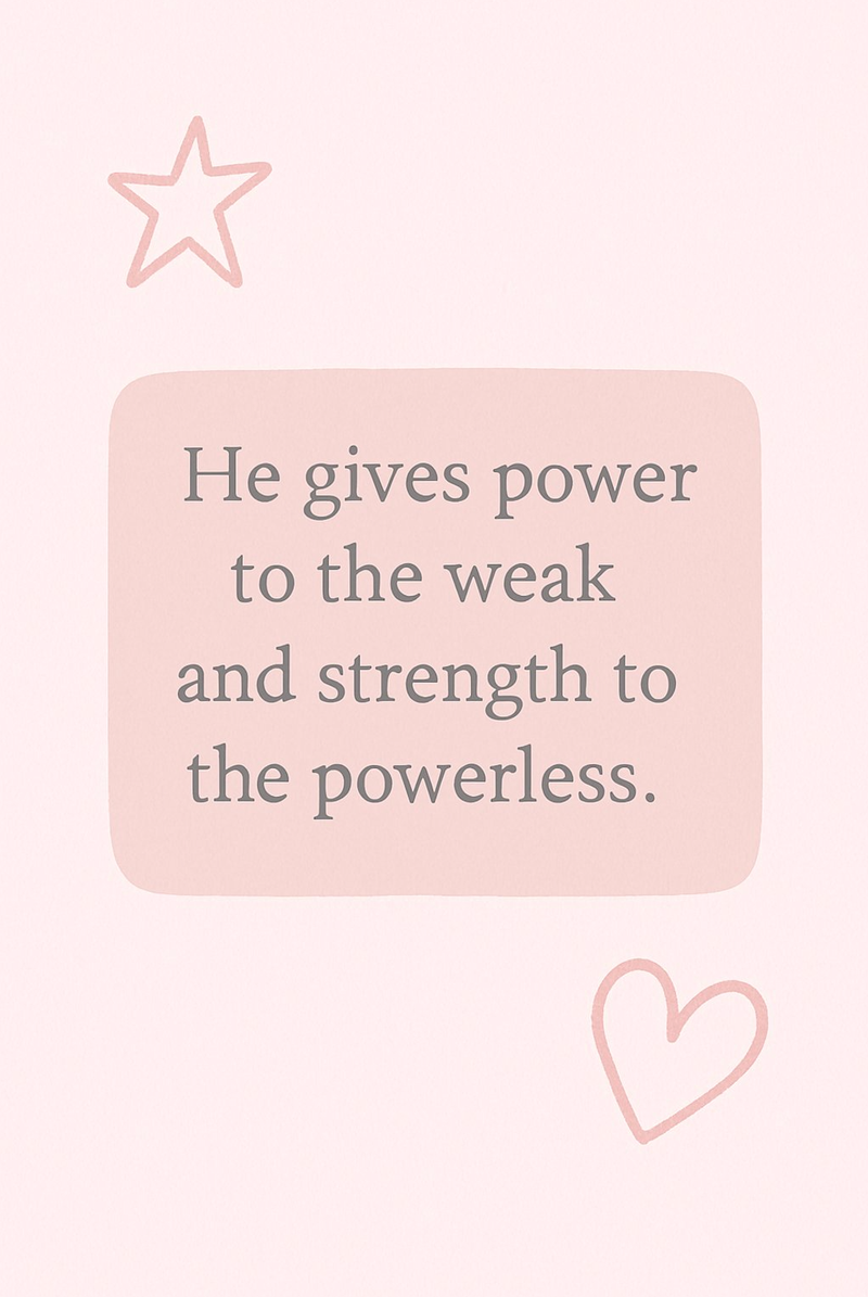 god quotes