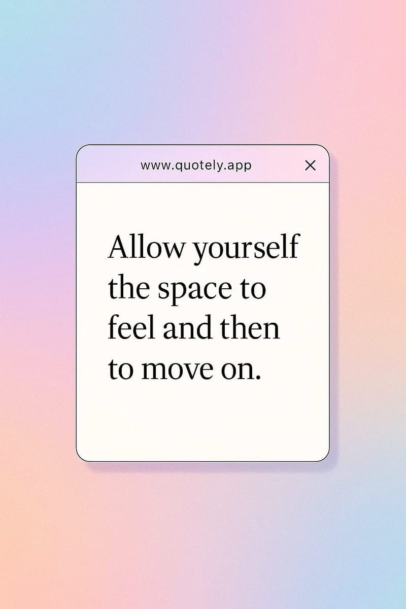 17 Healing Quotes You Need To Hear