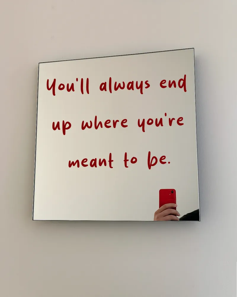 21 Inspirational Quotes to Start Your Day with Confidence
