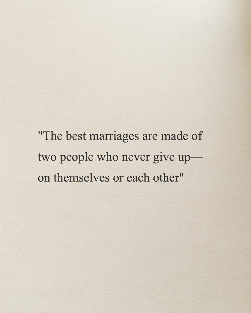 35 Real Marriage Quotes That’ll Make You Laugh, Cry, and Feel Everything