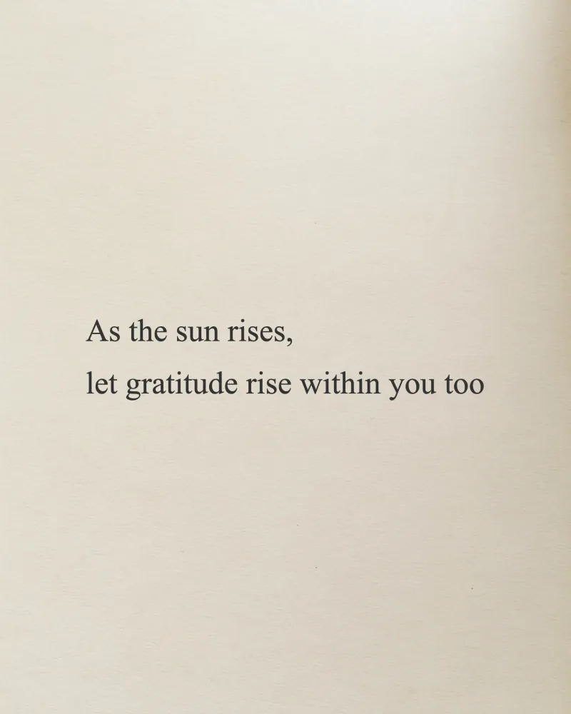 30 Good Morning Quotes to Inspire and Uplift Your Day