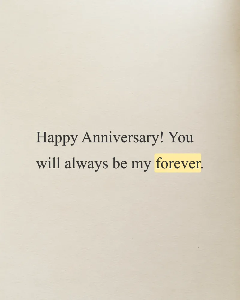 21 Short Happy Anniversary Quotes Every Couple Will Love