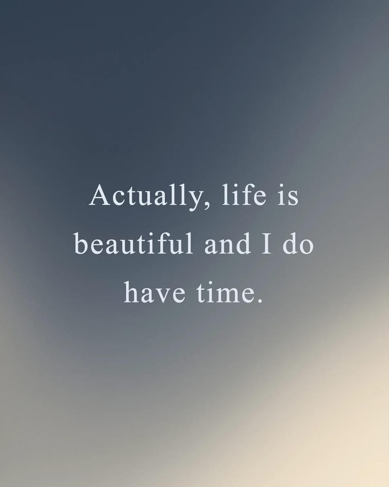 15 Beautiful Nature Quotes That Remind Us to Slow Down